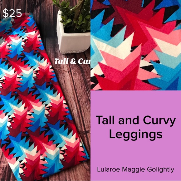 Leggings - Picture 1 of 1